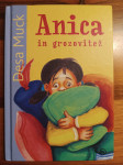 Anica in grozovitež, Desa Muck
