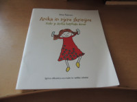 ANIKA IN NJENE SKRINJICE B. ŠIJANEC TRIGLAV SVETOVANJE 2015