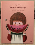Anja Štefan: Sadje z naše ladje