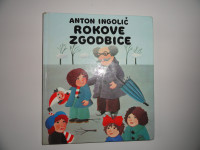 ANTON INGOLIČ, ROKOVE ZGODBICE
