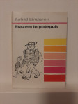 Astrid Lindgren - Erazem in potepuh (MK, 1972)
