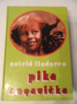 ASTRID LINDGREN, PIKA NOGAVIČKA