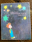 ASTRONOMČEK TONČEK  / M. Prosen / Založba MK, 1985