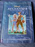 Atlantida izgubljeno cesarstvo