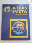 Atlas Sveta