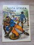 B.Stowe KOČA STRICA TOMA 1967