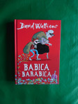 BABICA BARABICA - DAVID WALLIAMS