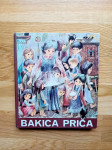 Bakica priča - slovenske ljudske pripovedke (v hrvaščini)