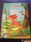 Bambi-najlepše klasične pravljice