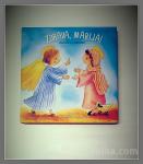 Barbara Kastelec Zdrava, Marija!