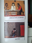 Bartimaj; Jezus je vstal od mrtvih