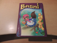 BASNI 1 F. M. SAMANIEGO ZALOŽBA OSLOBOĐENJE 1987