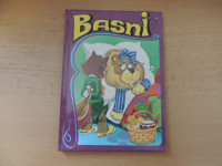 BASNI 3 F. M. SAMANIEGO ZALOŽBA OSLOBOĐENJE 1987