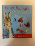 Beatrix Potter Peter Rabbit’s Hide and seek ABC