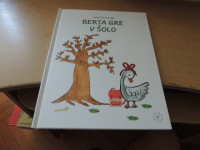 BERTA GRE V ŠOLO J. DERMASTJA ZALOŽIL SAMOROG 2026