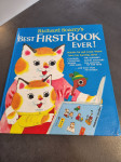Best first book ever! / Richard Scarrys