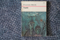 Bevk: Tatič