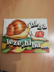 Biba leze, biba … : drugič