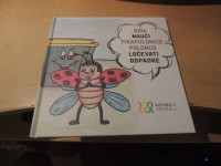 BIBA NAUČI PIKAPOLONICO POLONCO LOČEVATI ODPADKE A. MARTINČIČ ZALOŽILA