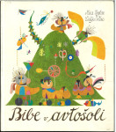 Bibe v avtošoli / Mira Voglar ; [ilustrirala] Lidija Osterc
