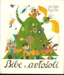 Bibe v avtošoli / Mira Voglar ;