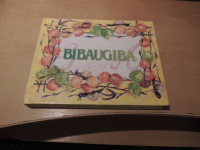 BIBUGIBA - 365 UGANK Š. MAJER ZALOŽBA HARLEKIN 1996