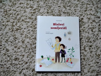 BLAŽEVI ZEMLJEVIDI - IRENA ZEVNIK