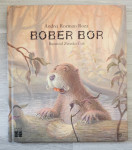BOBER BOR Andrej Rozman Roza