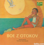 Boe z otokov / Alenka Klopčič