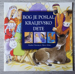 BOG JE POSLAL KRALJEVSKO DETE Heather Henning