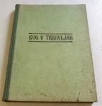 BOG V TRBOVLJAH – L. Mrzel (PRAVLJICE) 1. IZDAJA