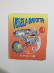 Bojan Pisk: Vesela raketa