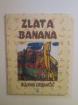 Bojana Urbančič: Zlata banana