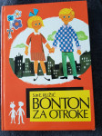 Bonton za otroke (1976)