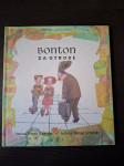 Bonton za otroke