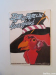 Boter petelin in razbojniki