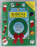 BOŽIČNA DELAVNICA Catherine Bruzzone