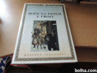 BOŽIČNA PESEM V PROZI C. DICKENS ZALOŽBA OBZORJA 1992