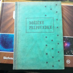 BOŽIČNE PRIPOVEDKE