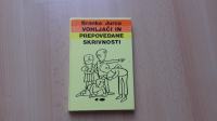 Branka Jurca:Vohljači in prepovedane skrivnosti.Ilustriral Božo Kos