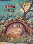 BRANKO ČOPIČ JEŽEVA HIŠICA