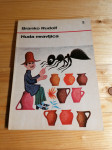 Branko Rudolf HUDA MRAVLJICA Mk 1969