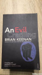 Brian Keenan An Evil Cradling
