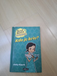 Brina brihta detektivka - Kdo je kriv