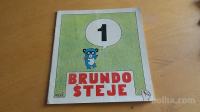 BRUNO ŠTEJE