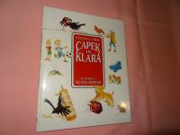 CAPEK IN KLARA, EVELINA UMEK, ILUST, DUNJA KOFLER MK 1992