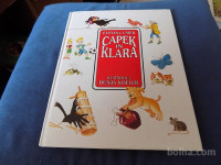 capek in klara