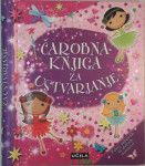 ČAROBNA KNJIGA ZA USTVARJANJE