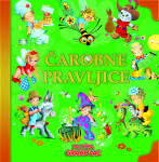 ČAROBNE PRAVLJICE