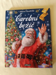 ČAROBNI BOŽIČ : Zgodba izpod zvezdnatega neba (Marcello Conti)